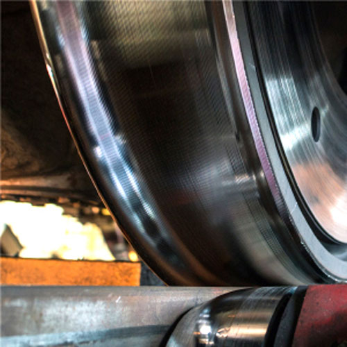 Trânsito Ferroviário