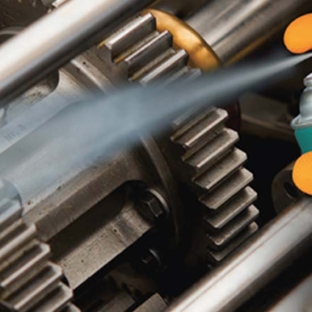 Le prestazioni anti-attrito fanno durare più a lungo le parti