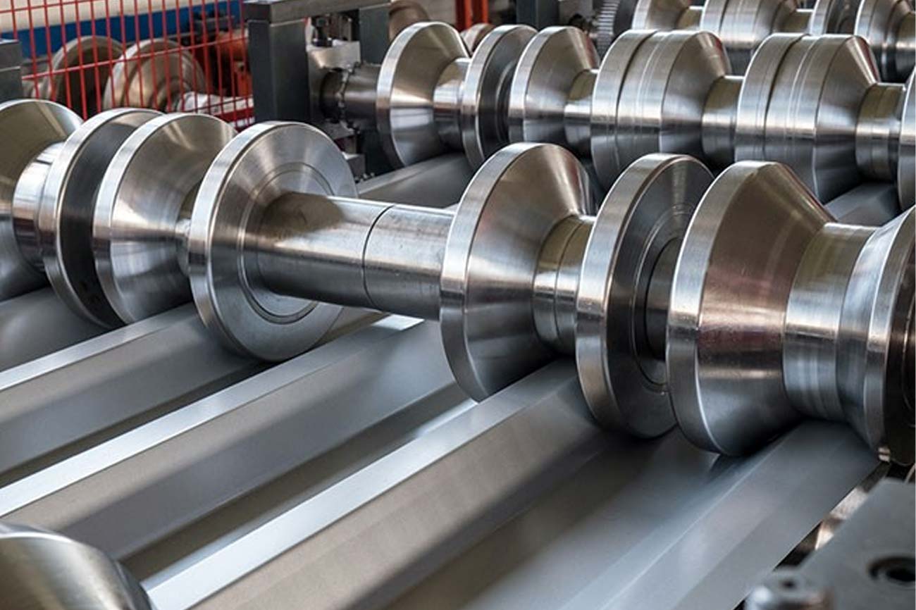 भागों के सेवा जीवन का विस्तार करें