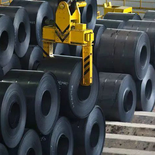 Fabricação de aço