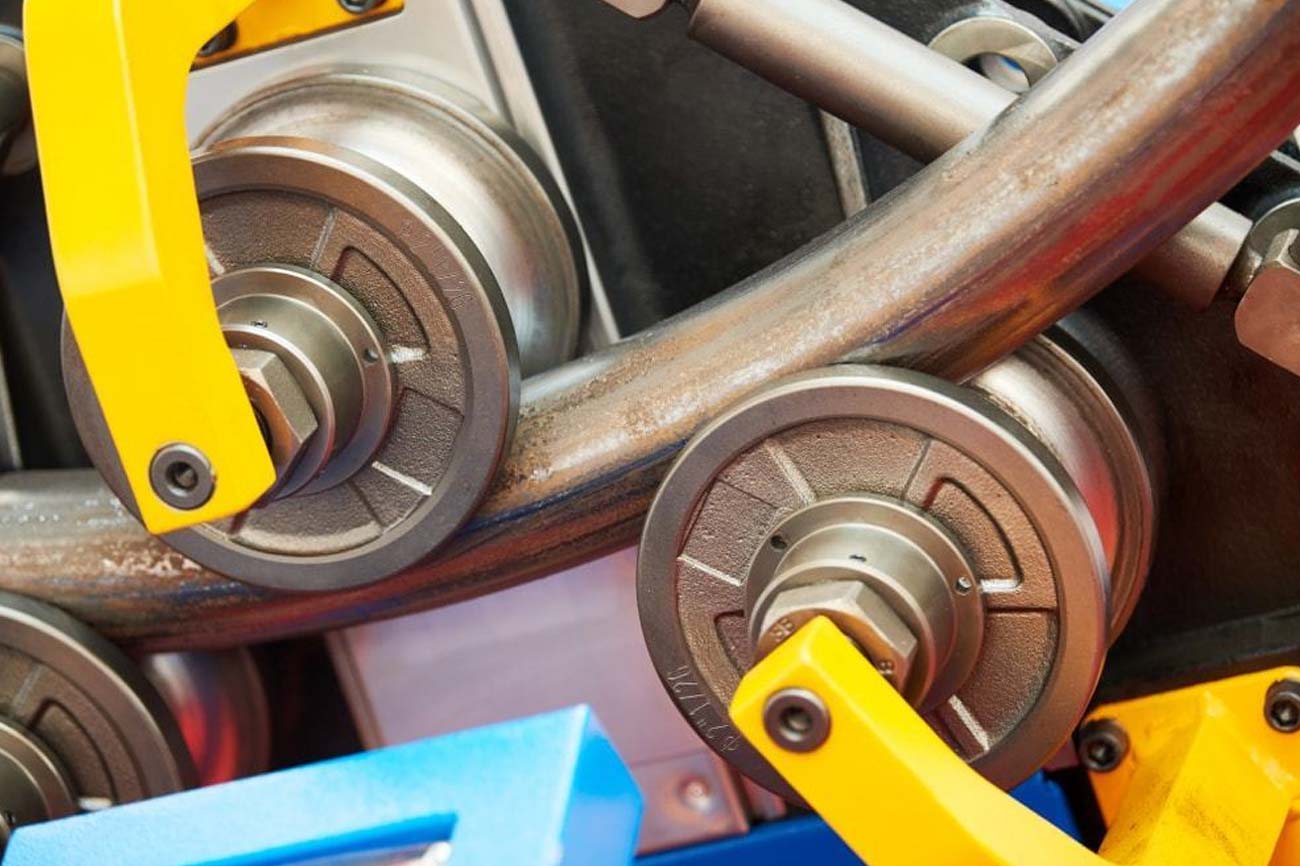 성형 공정의 성능 요인