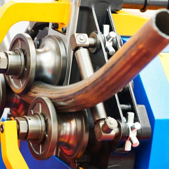 Fattori di prestazione del processo di stampaggio