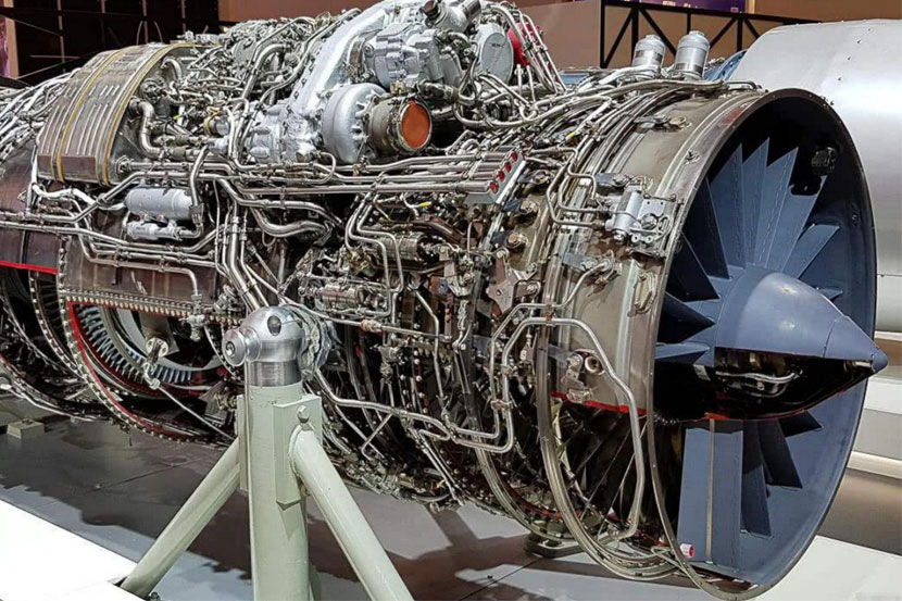 Indústria aeroespacial