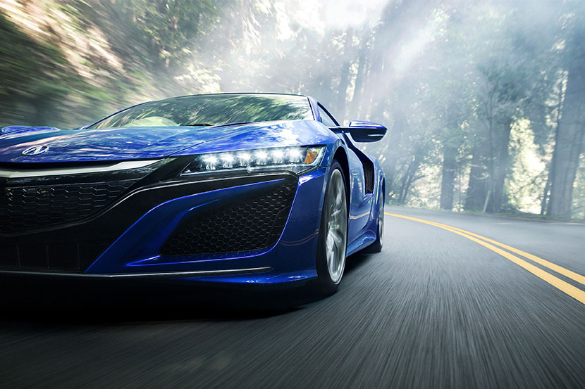 Lubrificante automotivo de alto desempenho