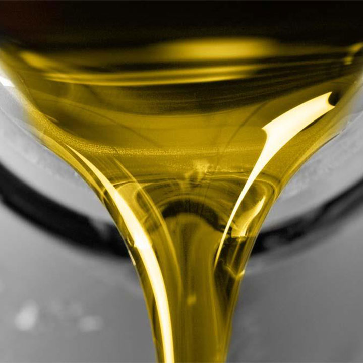 Lubrificanti sostenibili ad alte prestazioni