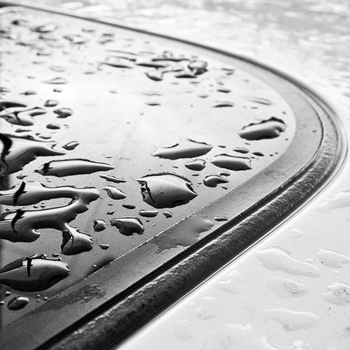 Riduzione del rumore e smorzamento delle vibrazioni olio lubrificante (grasso)