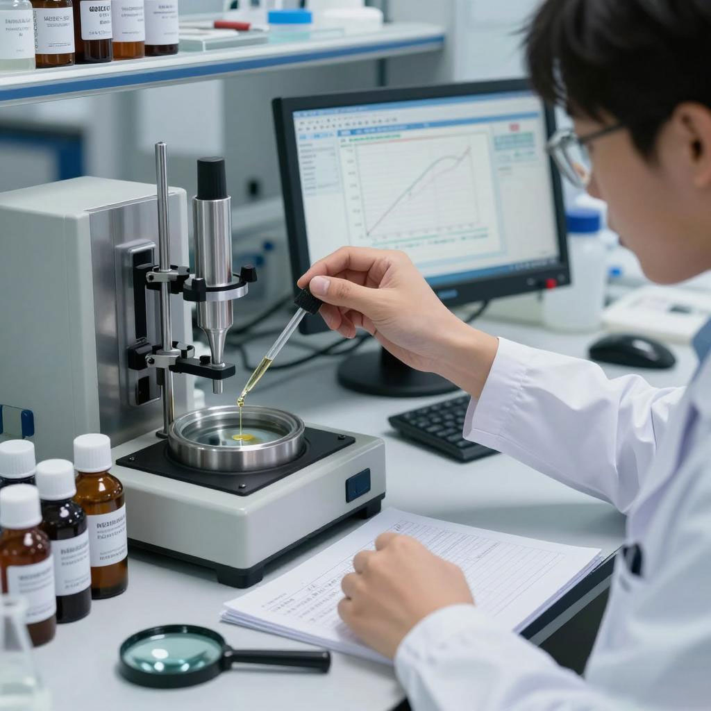 녹색 윤활 혁신: 가혹한 산업과 식품 생산을 위한 새로운 세대의 완전 합성 그리스 Norbert 그리스 시리즈