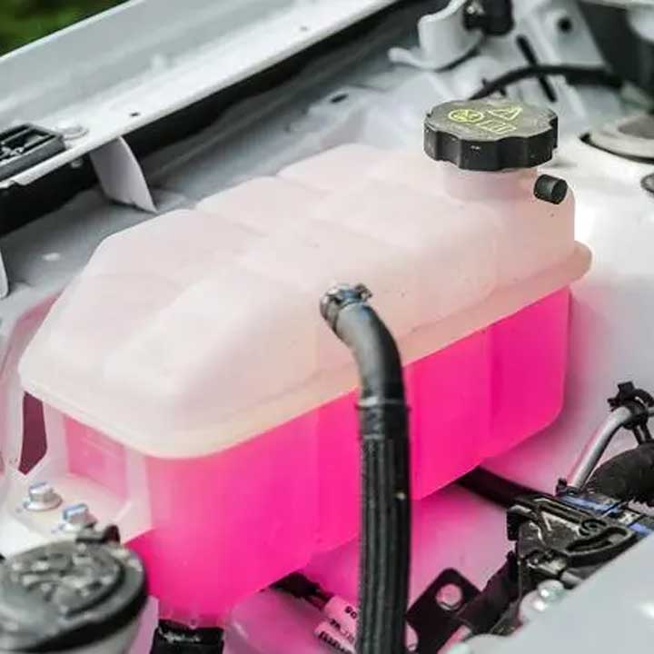 Антифриз